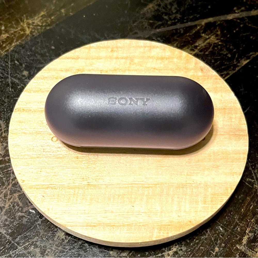 Sony WF-C500 truly wireless in ear earbuds